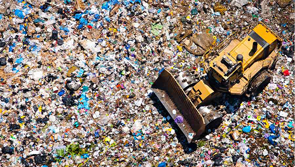 Муниципалитет Айя-Напы принял решение о снижении стоимости вывоза мусора на 26%