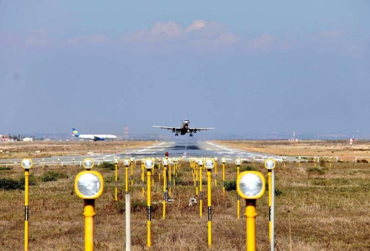 Власти Кипра получили информацию о возможном нападении на российский самолет