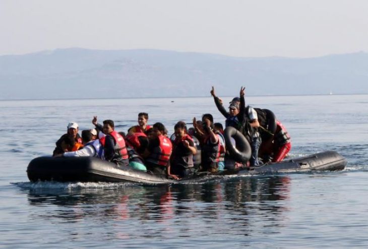Власти ТРСК депортировали 33 граждан Сирии