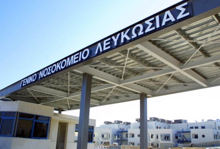 На Кипре госпитализирован 12-летний мальчик с переломом черепа и гематомой головного мозга