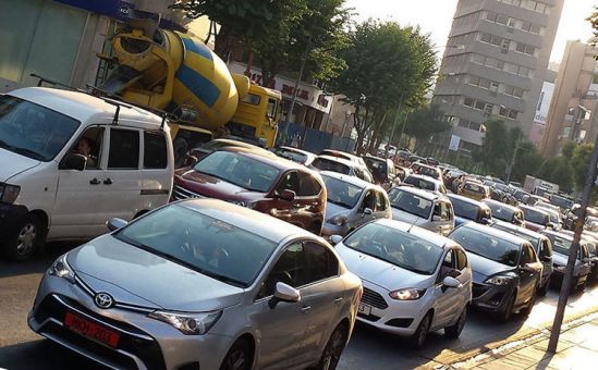 На Кипре угнано более тысячи авто - Вестник Кипра