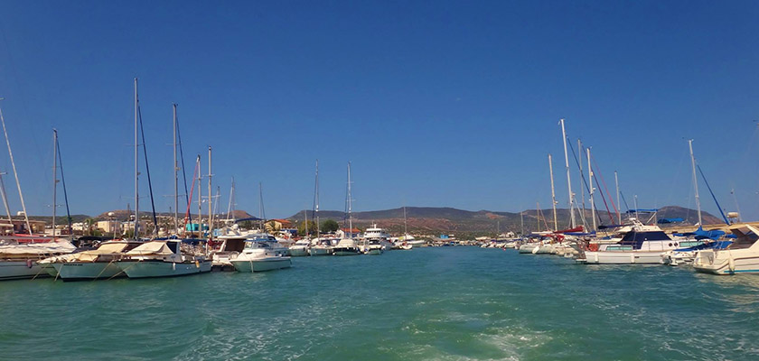 Прибрежные воды Кипра по-прежнему вызывают опасение | CypLIVE