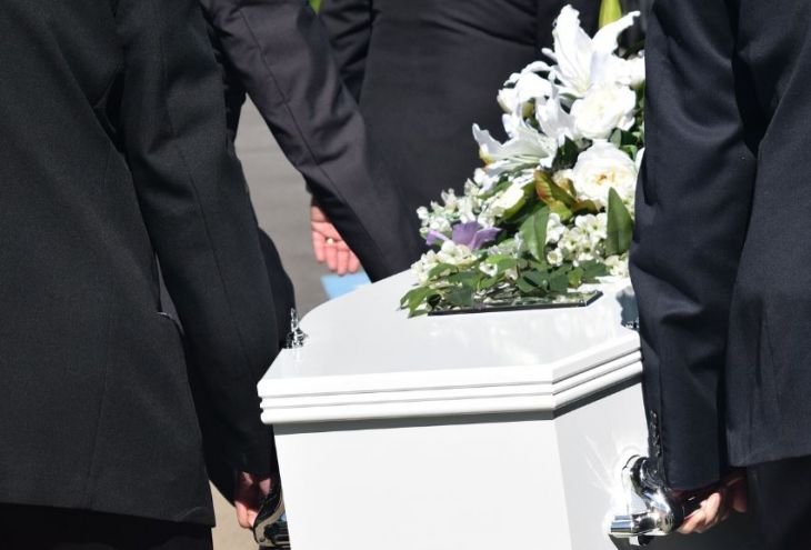 28-летний киприот умер через шесть дней после свадьбы в Ларнаке 