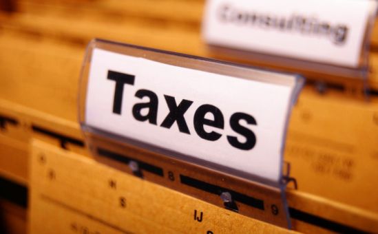 Поступления от налогов достигли уровня 2012 года - Вестник Кипра