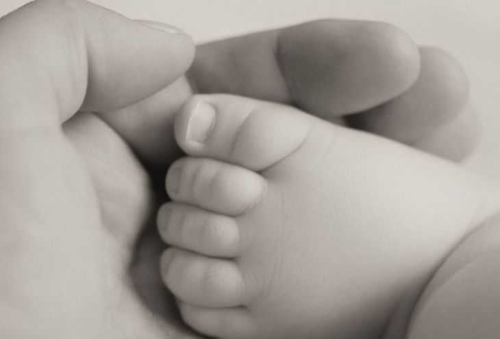 В Никосии умер 5-месячный малыш 