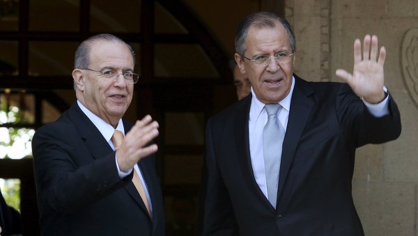 Кипр надеется, что РФ и ЕС вернутся к конструктивному взаимодействию