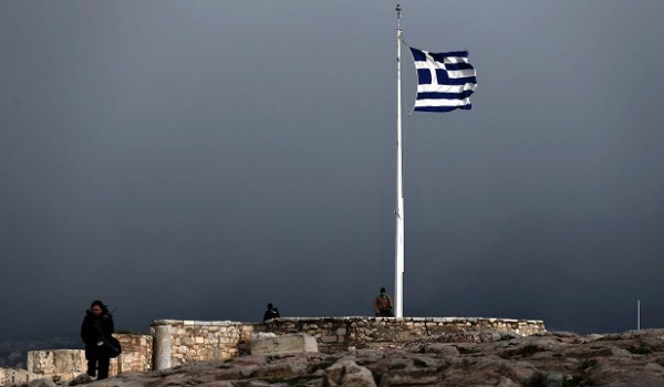 Долг Греции погашен не будет