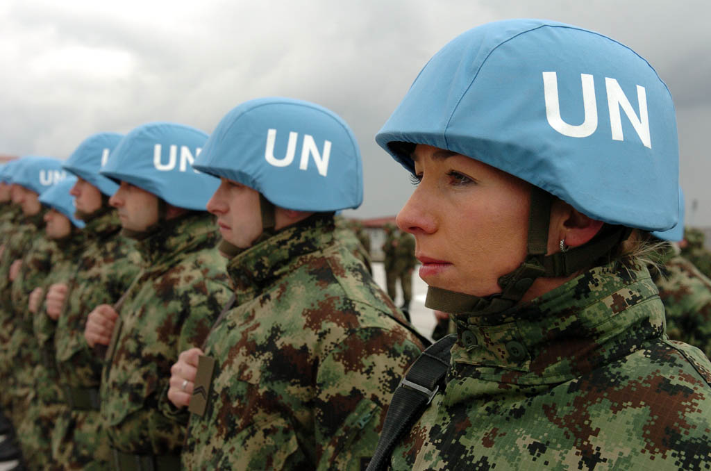 Совет безопасности ООН продлил на полгода мандат миротворцев на Кипре