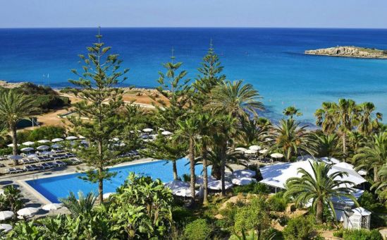 Рост туризма за счет новых рынков - Вестник Кипра