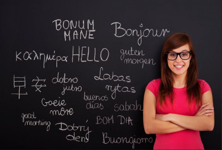 Английский, французский и русский — самые популярные иностранные языки у школьников Кипра