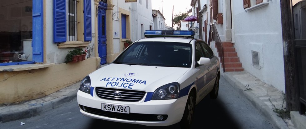 На Кипре продолжаются поиски пропавшего пистолета