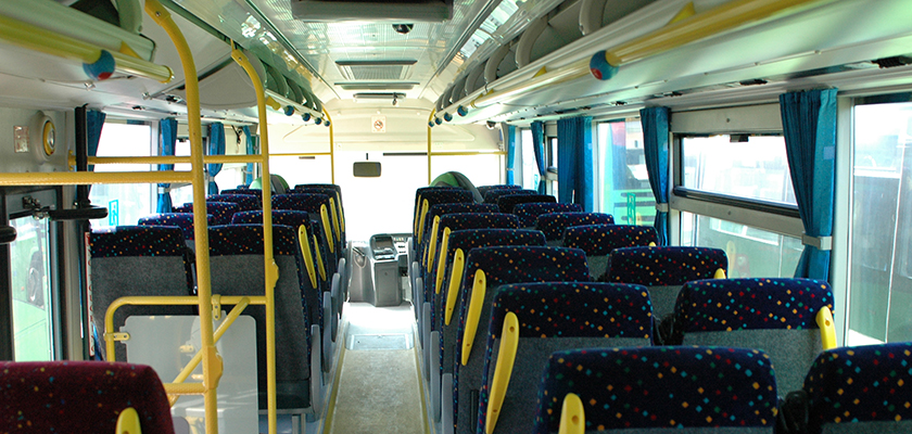 В столице Кипра будет больше автобусов | CypLIVE