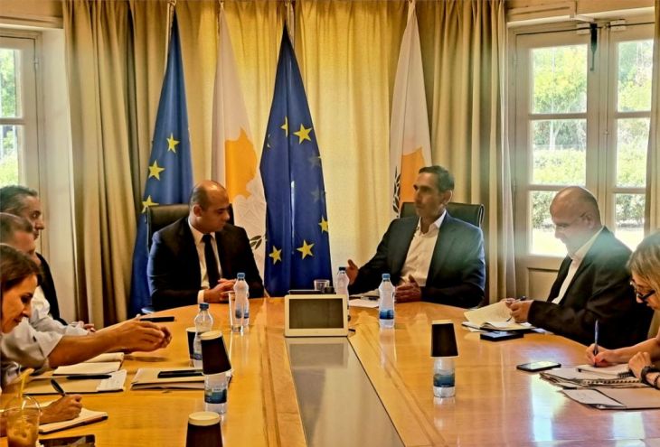 Власти Кипра ужесточают борьбу с нелегальным использованием труда граждан третьих стран