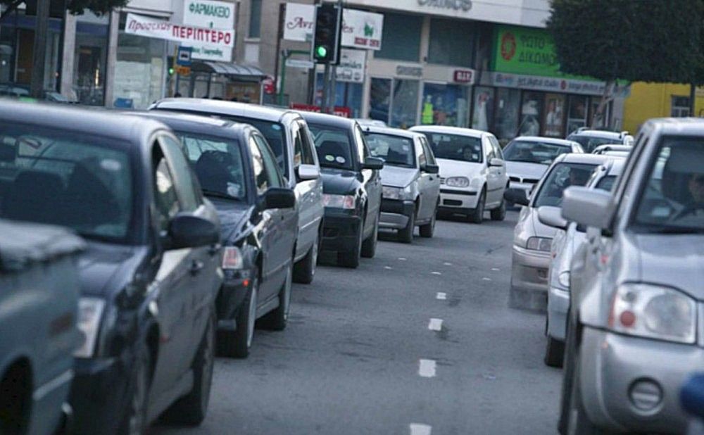 Водители арендованных машин не скроются от штрафов - Вестник Кипра