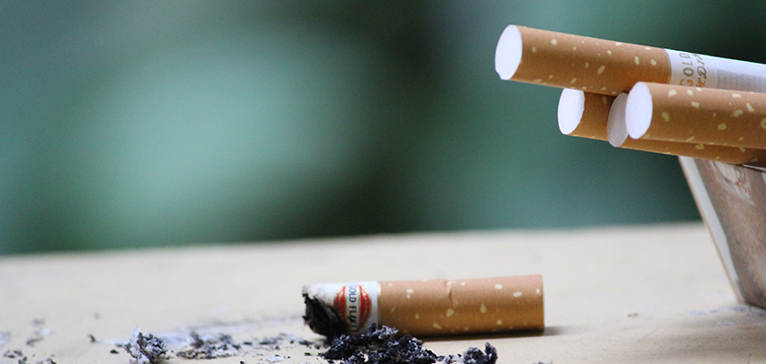 Минздрав Кипра напоминает о запрете курения на рабочем месте | CypLIVE