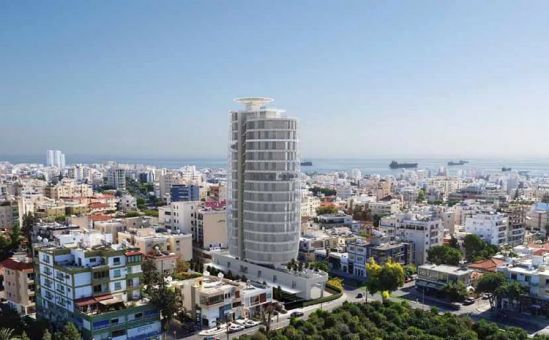 Цены на аренду коммерческой недвижимости растут - Вестник Кипра