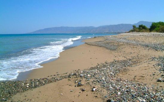 В районе Полиса Хрисохуса построят искусственный риф - Вестник Кипра