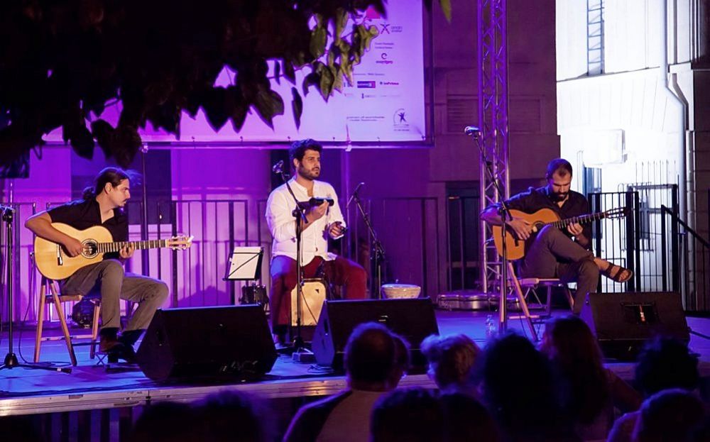 В «Риалто» пройдет бесплатный музыкальный фестиваль - Вестник Кипра