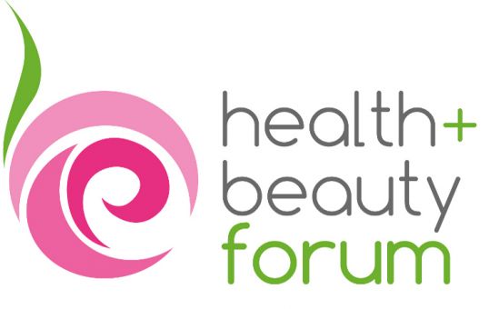 Участники выставки Health and Beauty