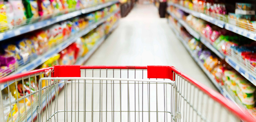 Супермаркеты Кипра нарушают закон | CypLIVE