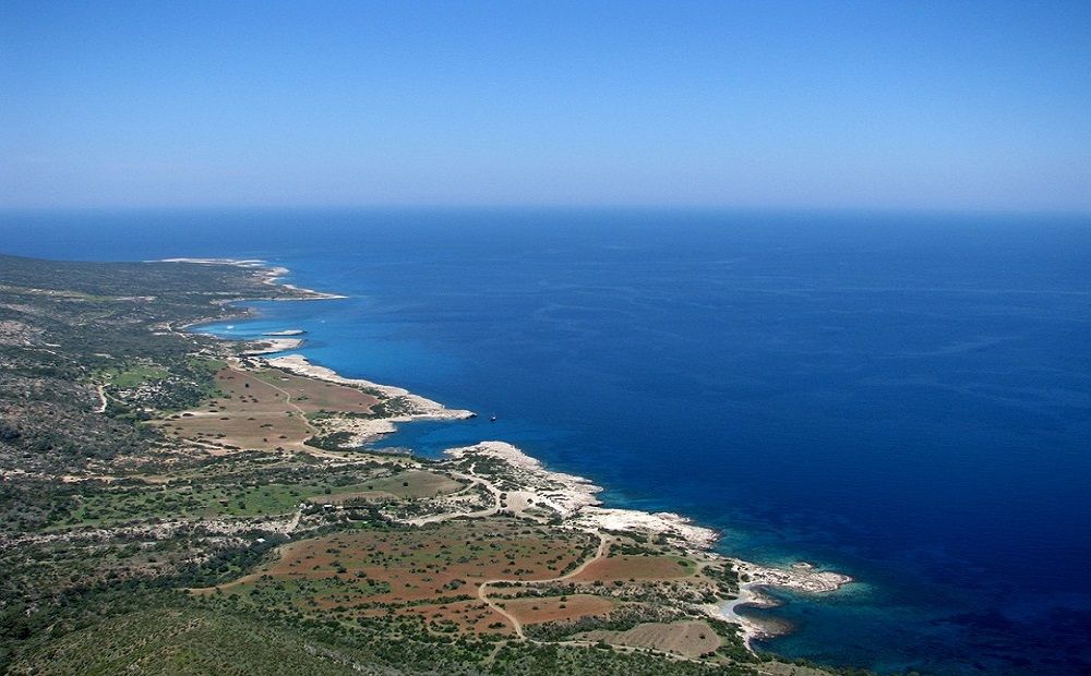Жители Акамаса просят разрешить застройку полуострова - Вестник Кипра