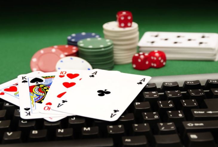 Полиция британских баз арестовала 13 игроков в нелегальном казино в Трахони