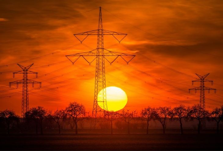 Cчета за электричество на Кипре вырастут на 12,5%