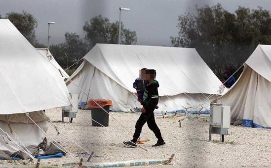 Кипр принял больше 1 000 беженцев - Вестник Кипра