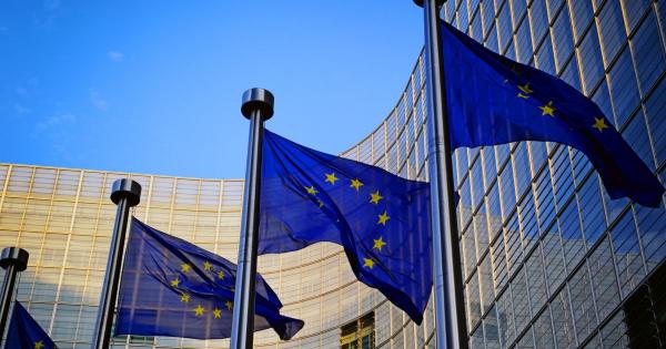 ЕС хочет ввести налог на иностранные интернет-компании