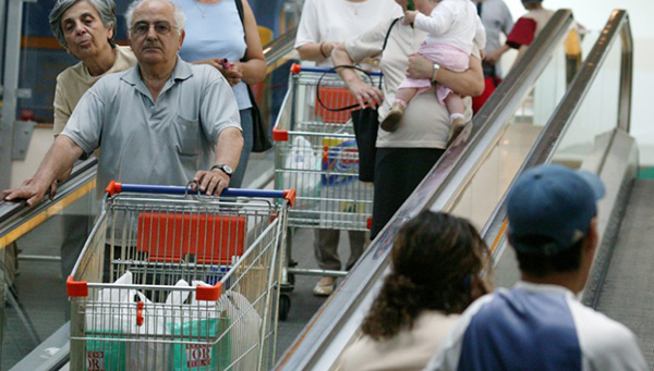 Нелегальные магазины дорого обходятся экономике Кипра | CypLIVE