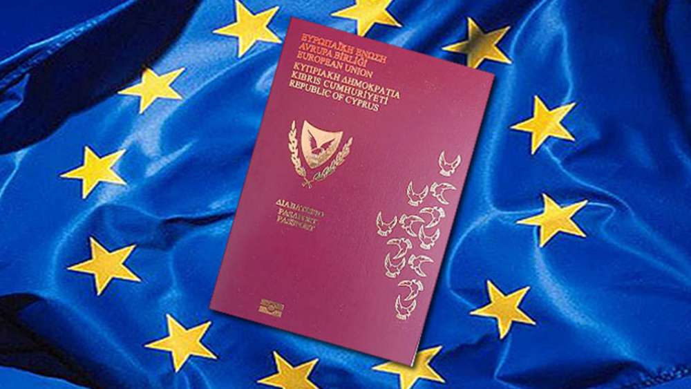 ЕС подает в суд против схем «золотых паспортов» Кипра и Мальты