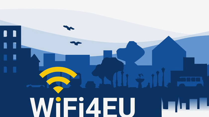 Муниципалитеты Кипра приступают к борьбе за бесплатный Wi-Fi | CypLIVE