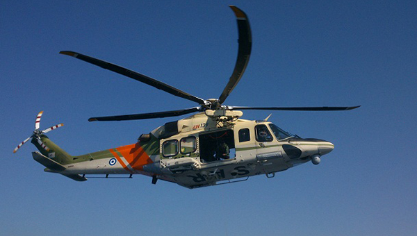 Генеральный прокурор завел дело «О вертолетах для парламента Кипра» | CypLIVE