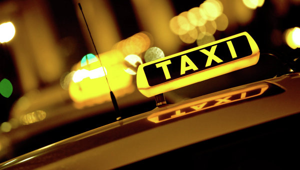 Таксисты Кипра страдают от нелегальных извозчиков | CypLIVE