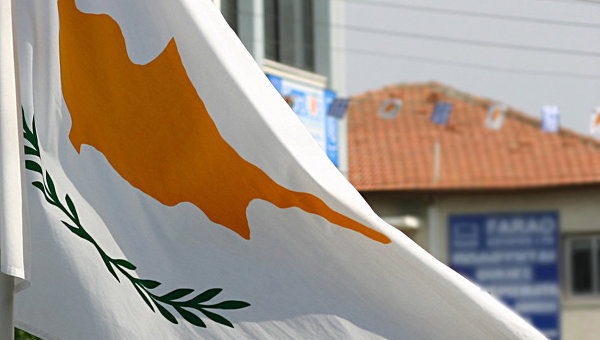 Новое предложение по вопросам безопасности на Кипре