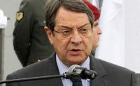 Президент Кипра: "нет" не значит Grexit 