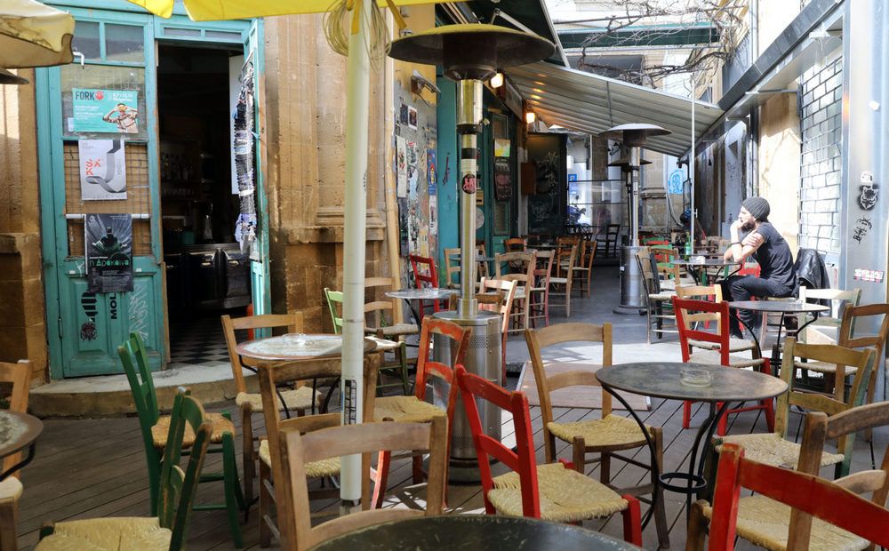 Расходы выше доходов: рестораны не готовы работать в новых условиях - Вестник Кипра