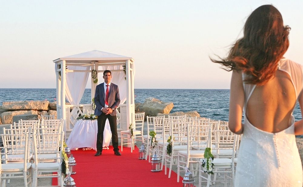 Кипр — остров свадеб и семей - Вестник Кипра