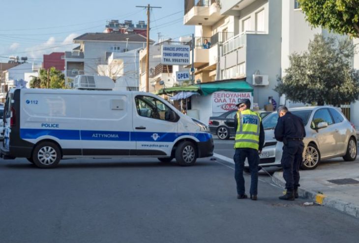 Полиция Кипра рассказала, в какой день недели люди чаще гибнут на дорогах 