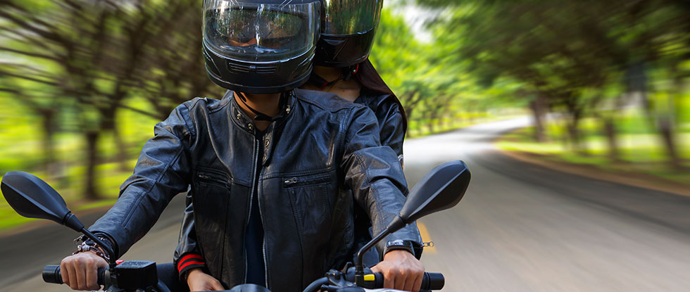 Полиция Кипра уделит особое внимание мотоциклистам