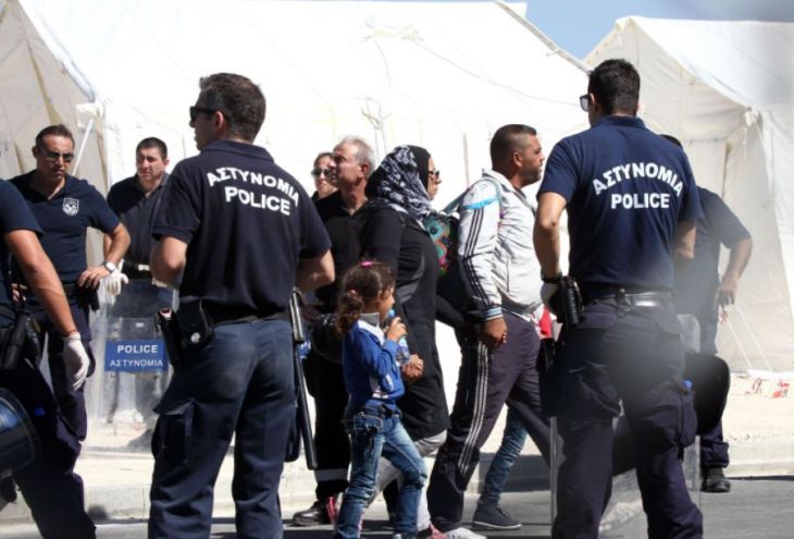 Мигрантам из 21 безопасной страны будет отказано в предоставлении политубежища на Кипре