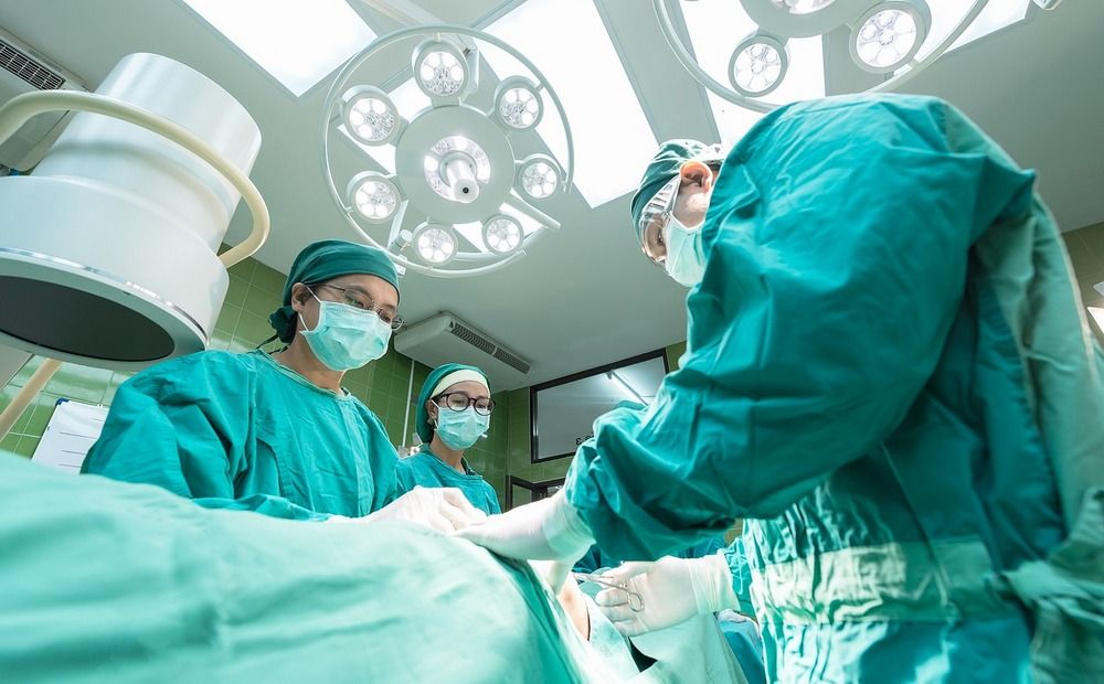 Пациенты становятся жертвами недобросовестных врачей - Вестник Кипра