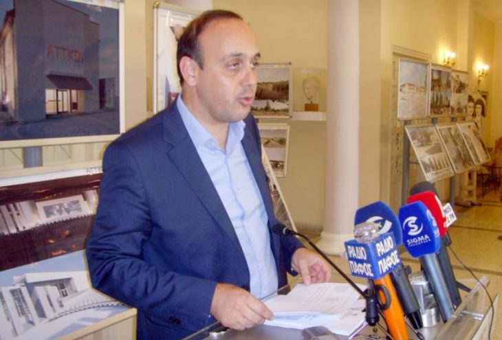 Мэр Пафоса: половина руководящего звена полиции Кипра «крышует» криминал 