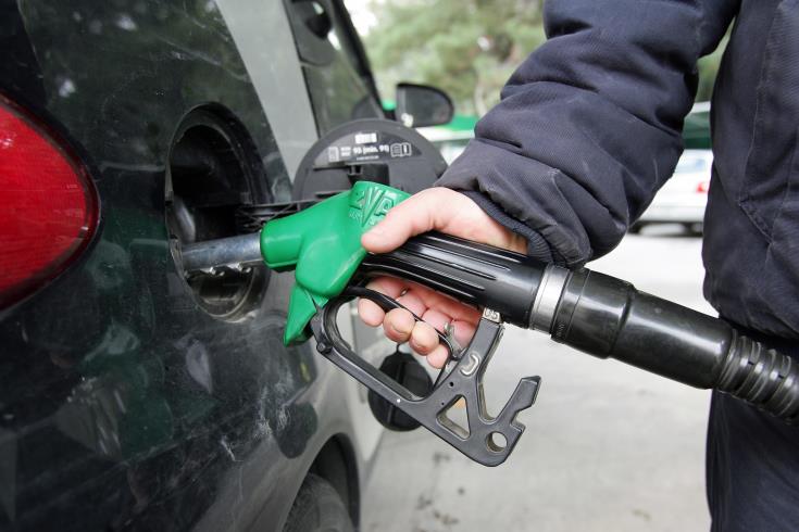 Цены на бензин и дизельное топливо на Кипре растут еженедельно