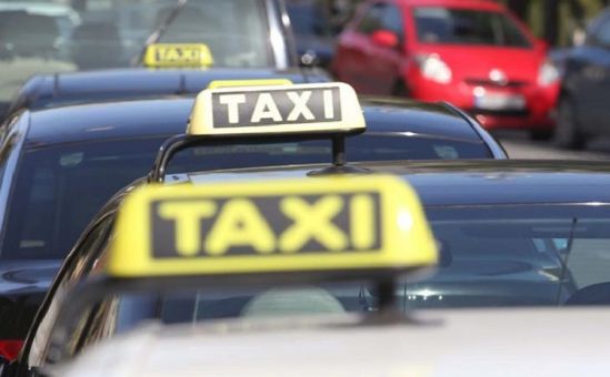 Таксисты Лимассола требуют отдельную парковку - Вестник Кипра