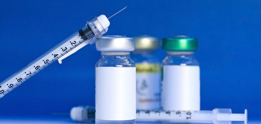 В больницах Кипра началась вакцинация от гриппа | CypLIVE