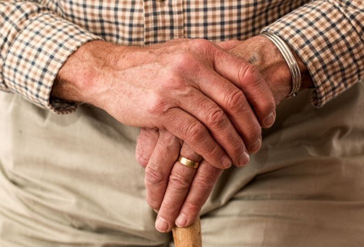 В доме престарелых в центре Лимассола задушен 70-летний пенсионер 