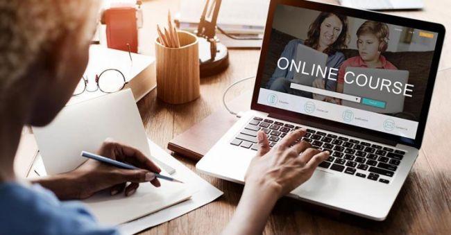 6% киприотов прошли онлайн-курсы в 2019 году