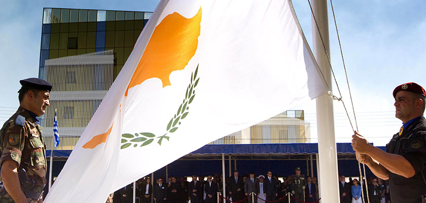 1 октября – День независимости Республики Кипр | CypLIVE