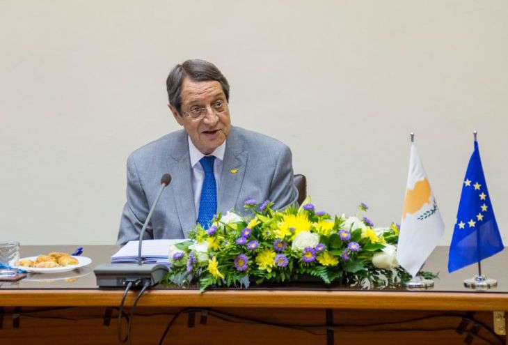Президент Кипра подписал законопроект о половом воспитании в школах